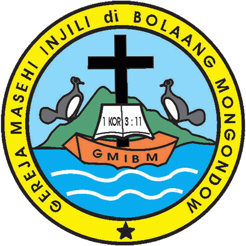 Logo GMIBM